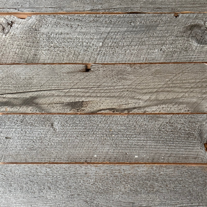 Barnwood collection