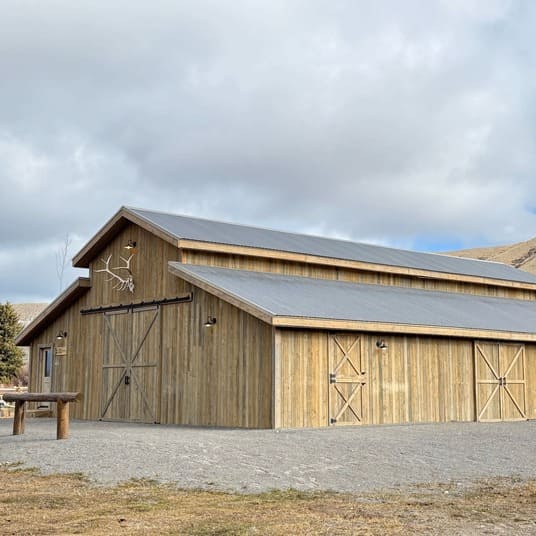 Weathered collection